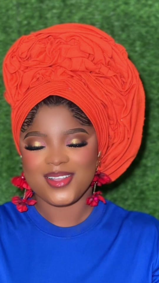 Post 8 by M.A Glam💄 on TikTok (video)