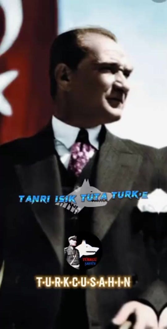 Post 9 by MuratBeşiktAŞK1️⃣9️⃣0️⃣3️⃣ on TikTok (video)