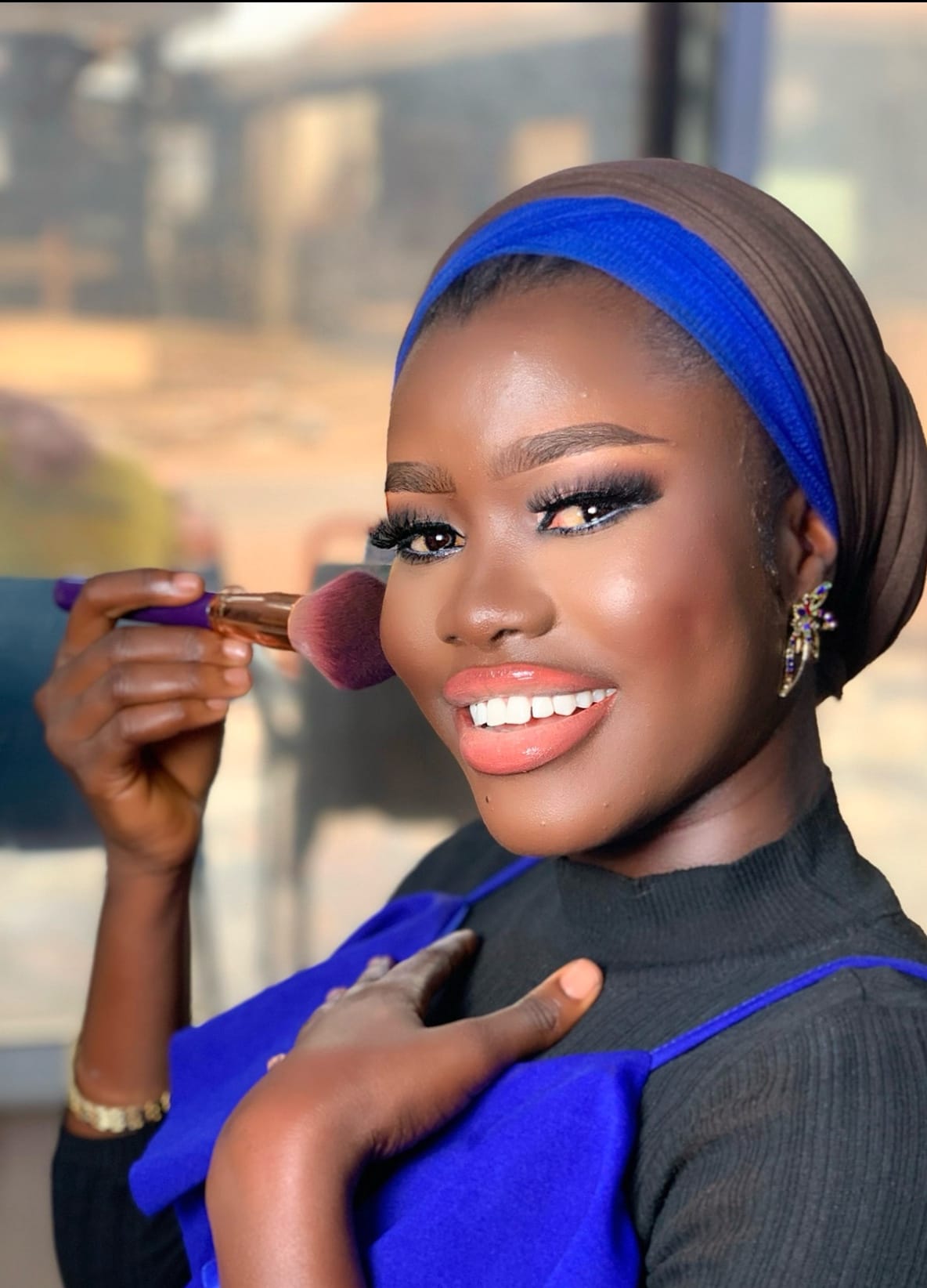 Post 9 by M.A Glam💄 on TikTok (video)