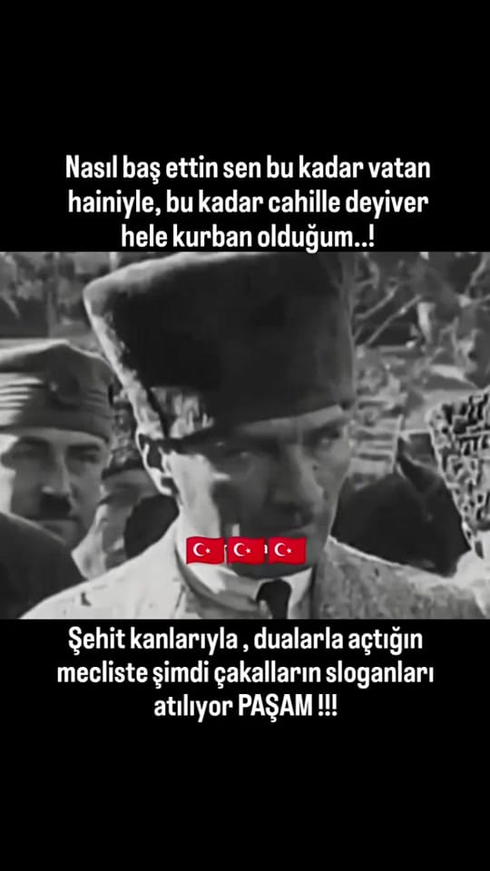 Post 10 by MuratBeşiktAŞK1️⃣9️⃣0️⃣3️⃣ on TikTok (video)