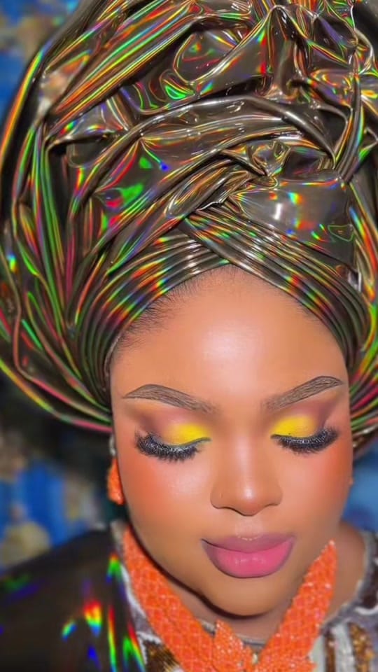 Post 5 by M.A Glam💄 on TikTok (video)