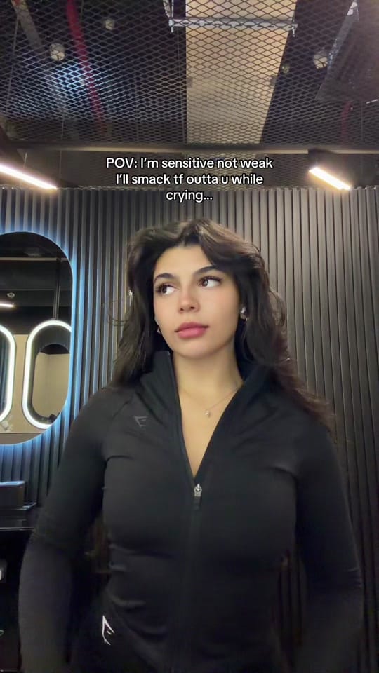 Post 3 by Nida’ on TikTok (video)