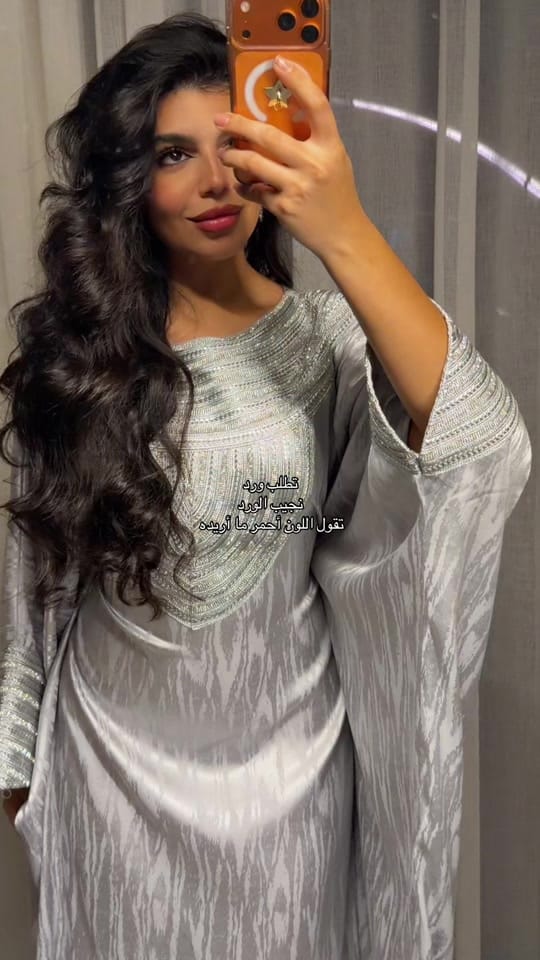 Post 6 by Nida’ on TikTok (video)