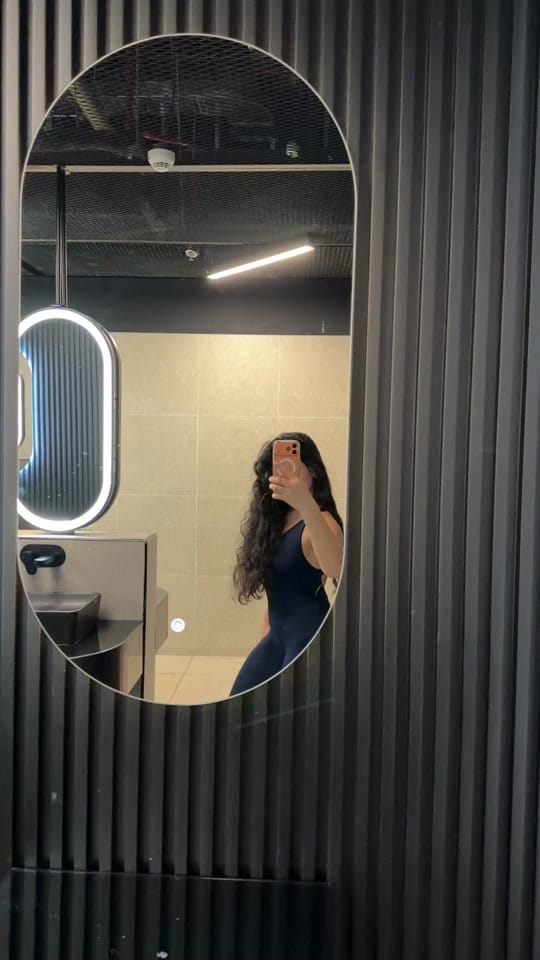 Post 2 by Nida’ on TikTok (video)