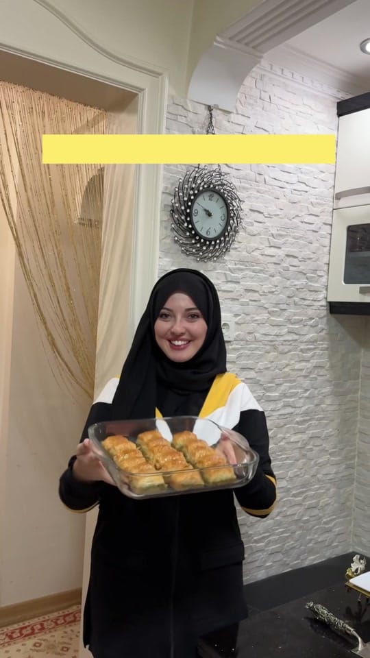 Post 8 by حمراء التركية 🇹🇷 on TikTok (video)