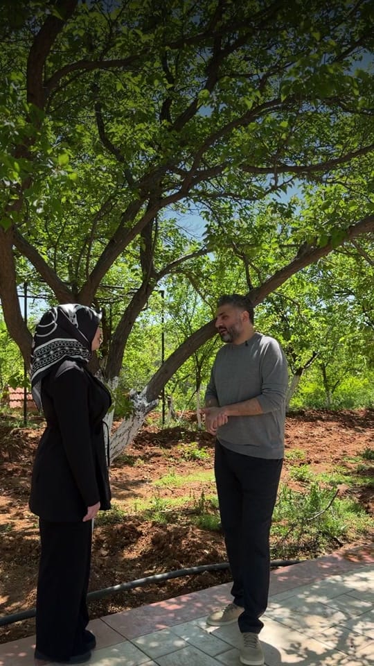 Post 5 by حمراء التركية 🇹🇷 on TikTok (video)