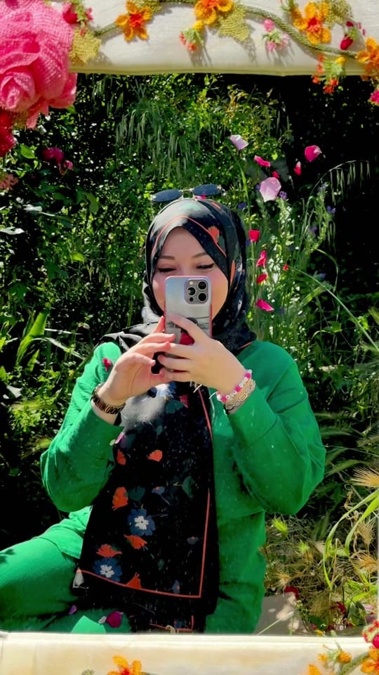 Post 3 by حمراء التركية 🇹🇷 on TikTok (video)