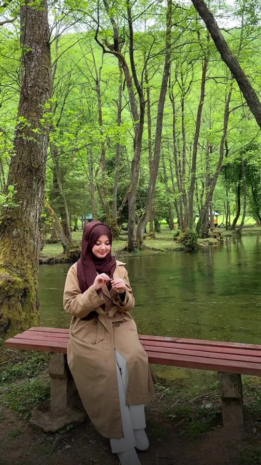 Post 4 by حمراء التركية 🇹🇷 on TikTok (video)