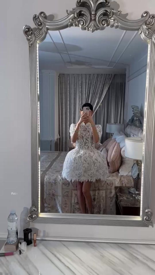 Post 1 by Faiza_alkasadi on TikTok (video)