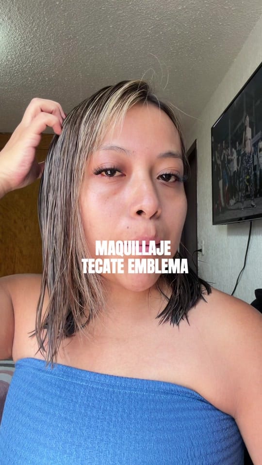 Post 2 by Brenda Sandoval 🦩 on TikTok (video)
