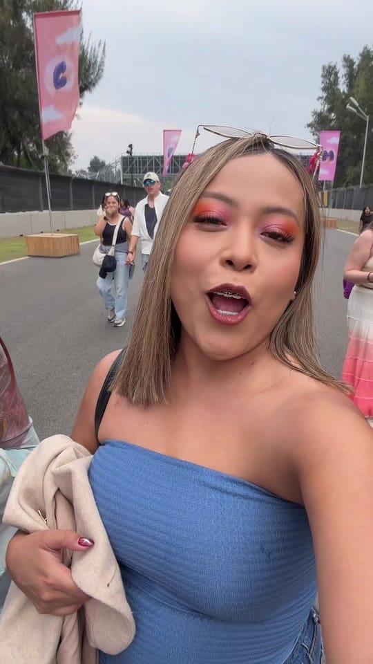 Post 1 by Brenda Sandoval 🦩 on TikTok (video)