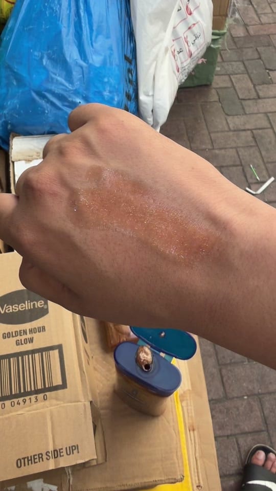 Post 2 by city dubai/shj cosmetics on TikTok (video)
