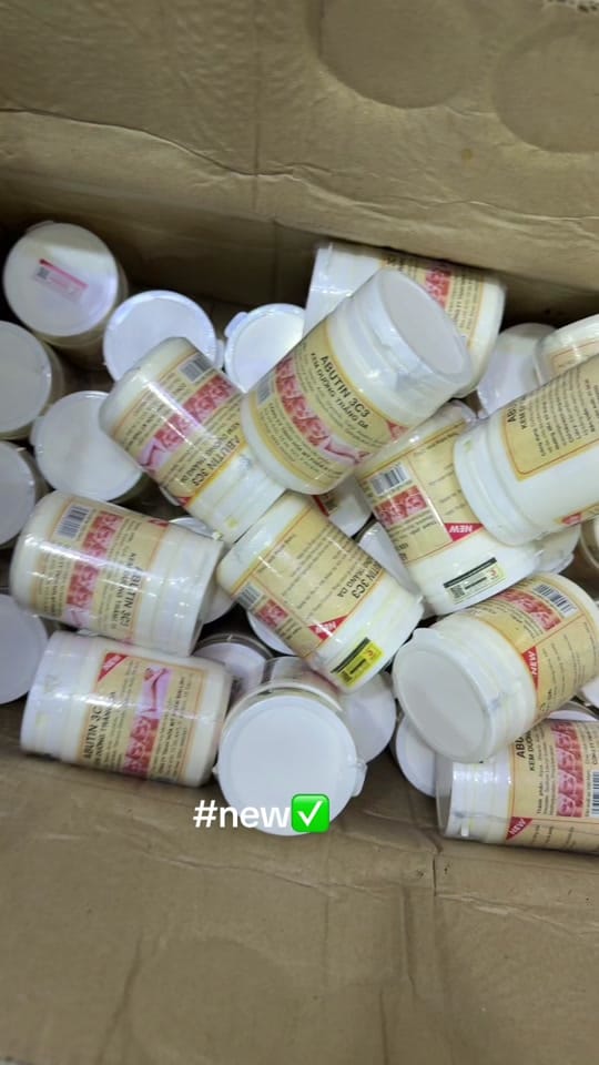 Post 5 by city dubai/shj cosmetics on TikTok (video)