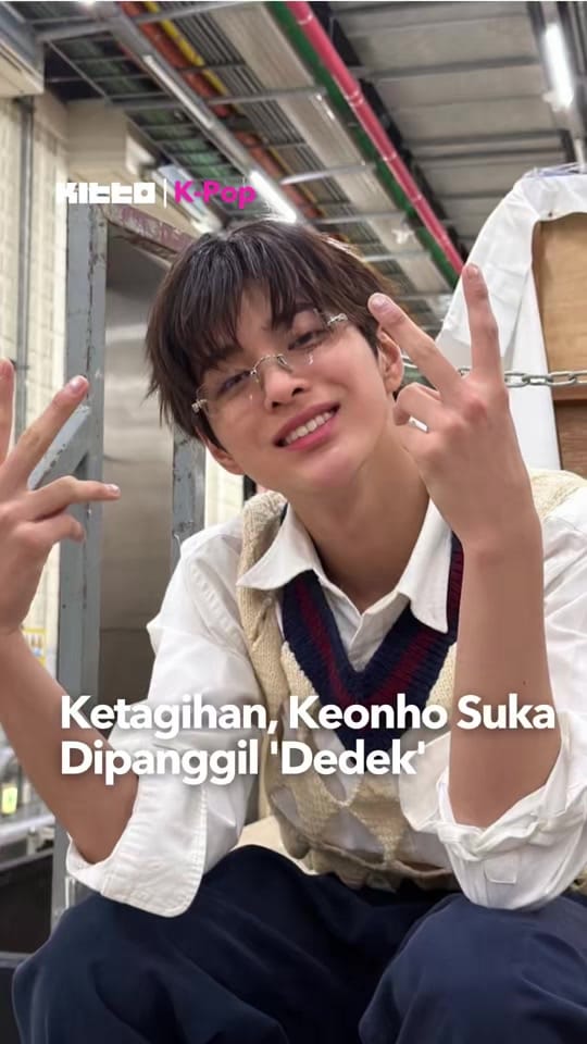 Post 5 by Kitto Indonesia on TikTok (video)