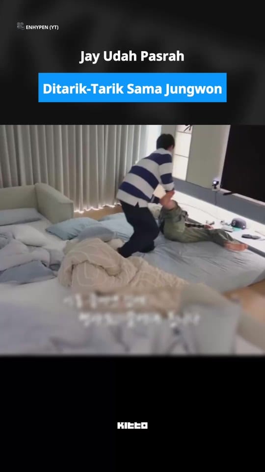 Post 6 by Kitto Indonesia on TikTok (video)