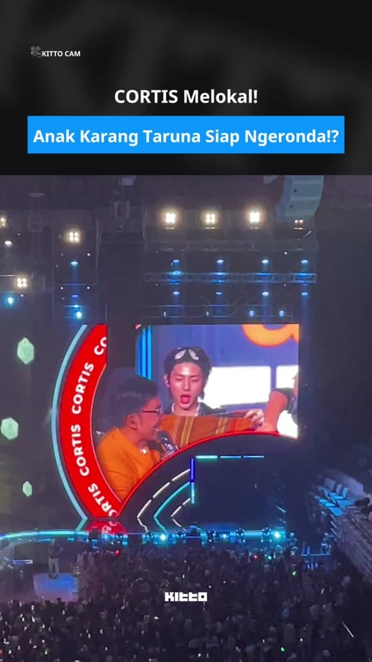 Post 2 by Kitto Indonesia on TikTok (video)