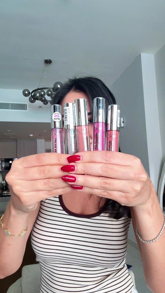 Post 6 by Reem Al-Mobayed❣️ on TikTok (video)