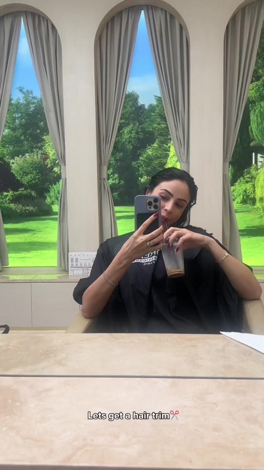 Post 8 by Reem Al-Mobayed❣️ on TikTok (video)