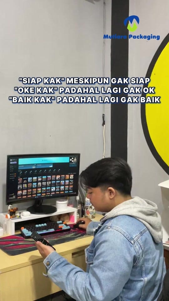 Post 2 by mutiarapackaging on TikTok (video)