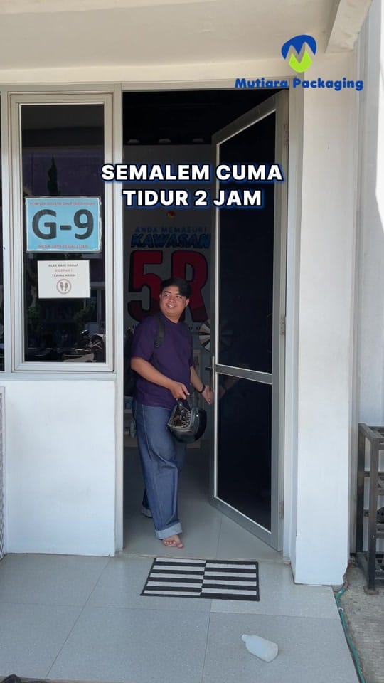 Post 5 by mutiarapackaging on TikTok (video)