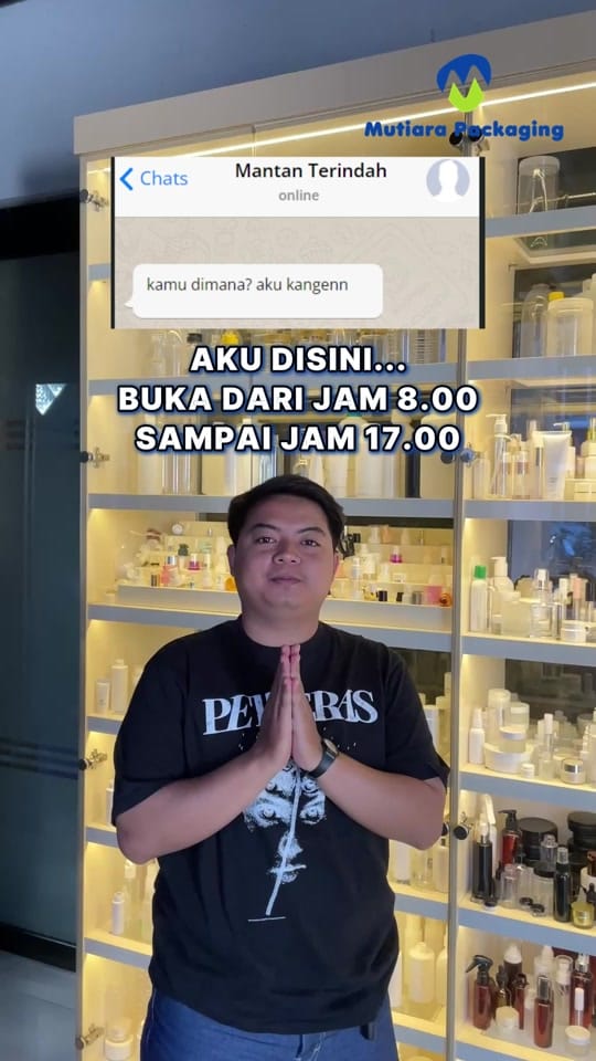 Post 9 by mutiarapackaging on TikTok (video)