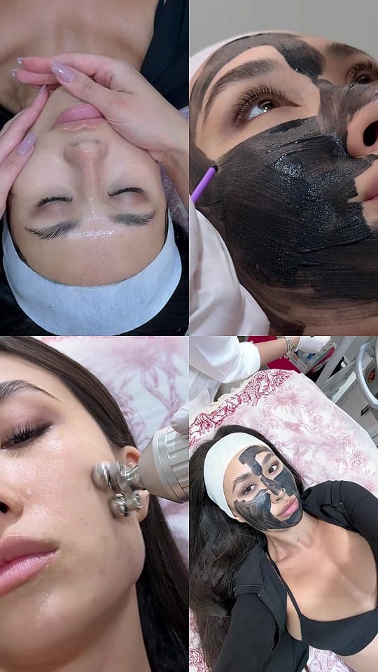 Post 5 by Eleven11 Beauty Salon on TikTok (video)