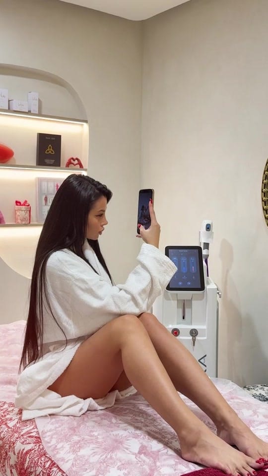 Post 2 by Eleven11 Beauty Salon on TikTok (video)