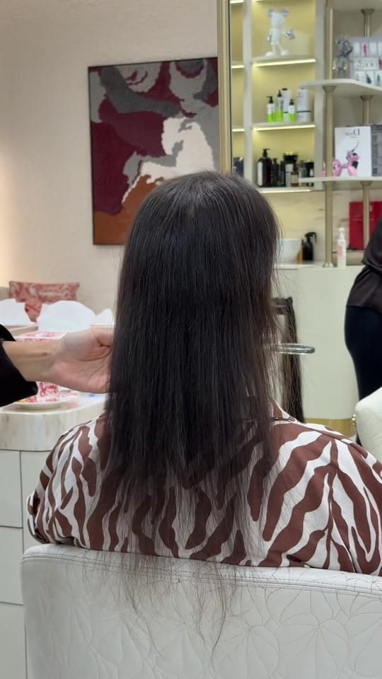 Post 8 by Eleven11 Beauty Salon on TikTok (video)