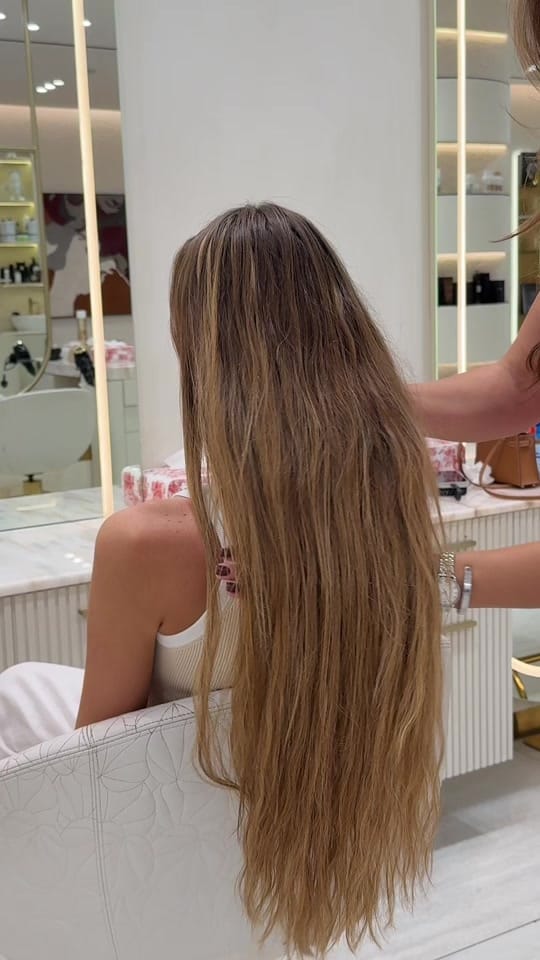 Post 7 by Eleven11 Beauty Salon on TikTok (video)