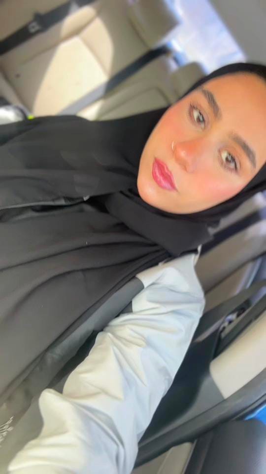 Post 7 by Boshra Hantash💄 on TikTok (video)