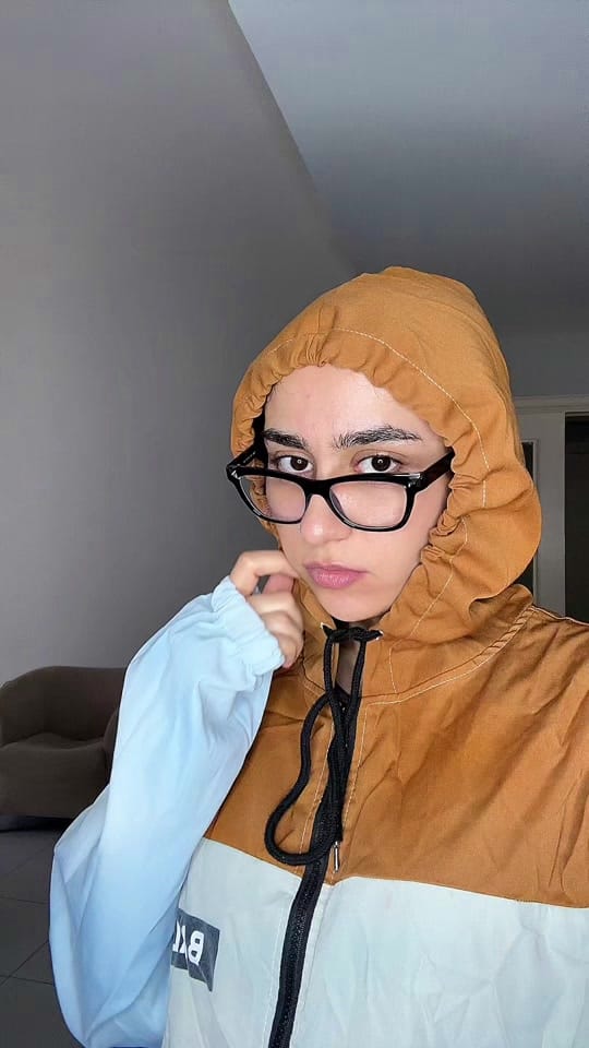 Post 9 by Boshra Hantash💄 on TikTok (video)