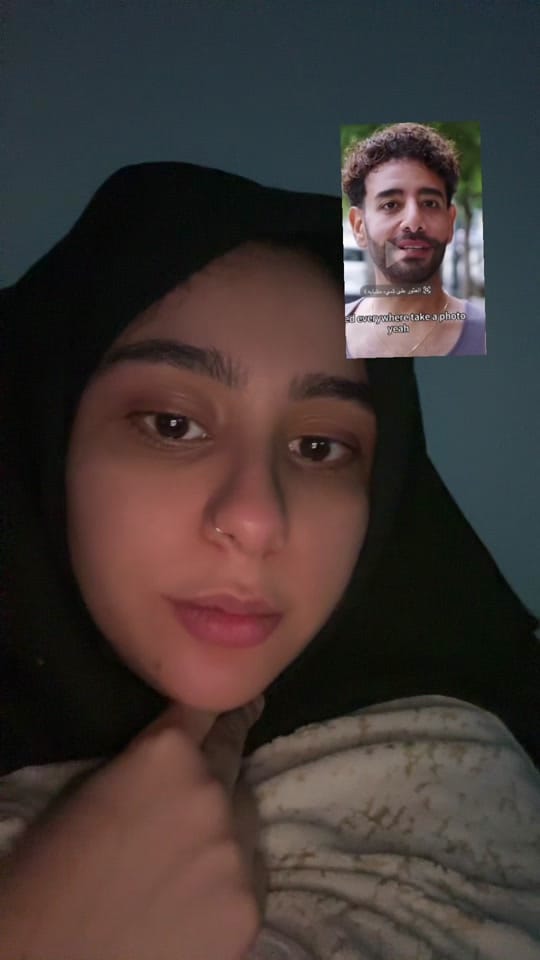 Post 2 by Boshra Hantash💄 on TikTok (video)