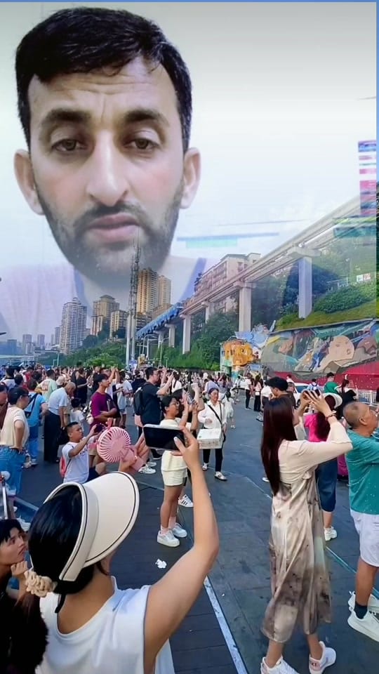 Post 5 by Kashmiri Boy offical 786 on TikTok (video)