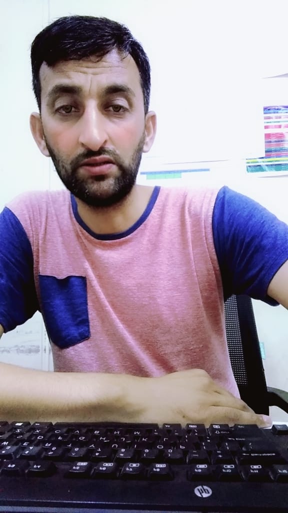 Post 9 by Kashmiri Boy offical 786 on TikTok (video)