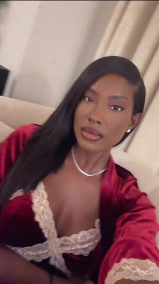 Post 3 by keneadanair on TikTok (video)