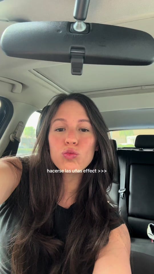 Post 9 by andrea on TikTok (video)