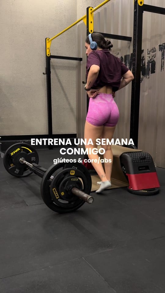 Post 2 by andrea on TikTok (video)