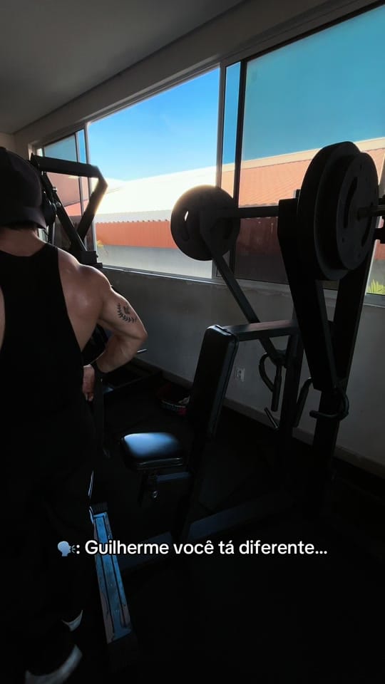 Post 5 by Guilherme Santos on TikTok (video)