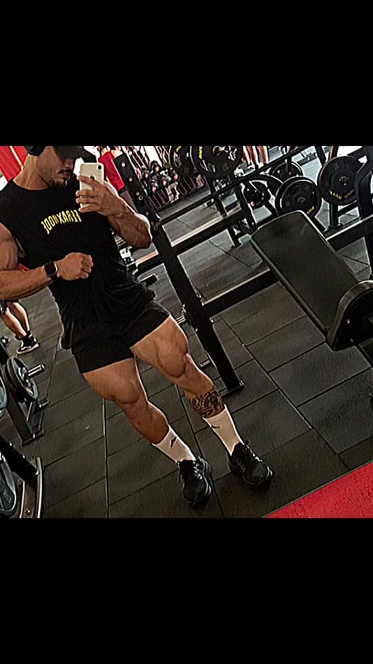 Post 1 by Guilherme Santos on TikTok (video)