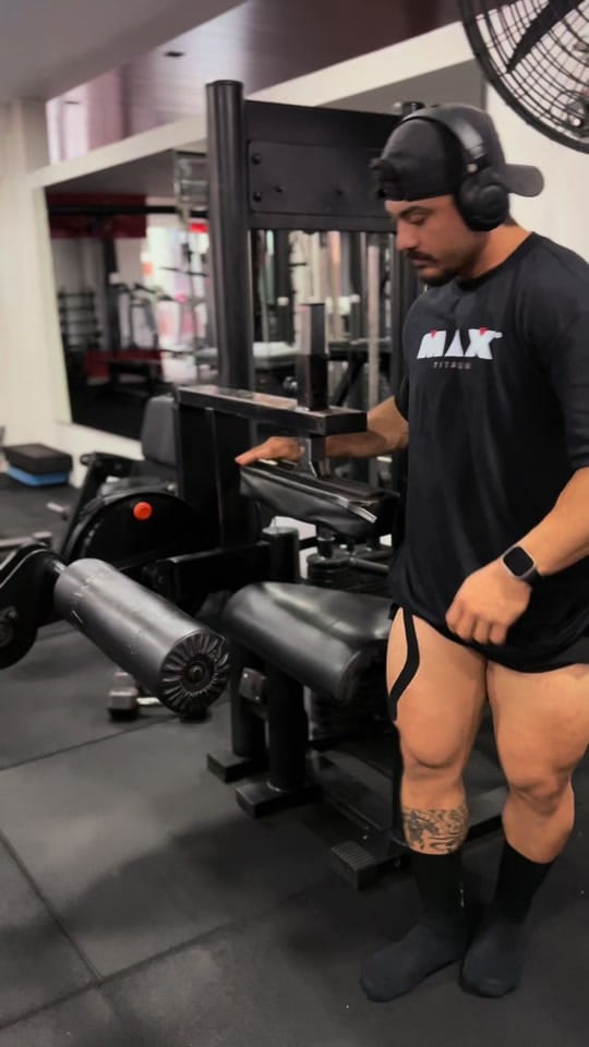 Post 6 by Guilherme Santos on TikTok (video)