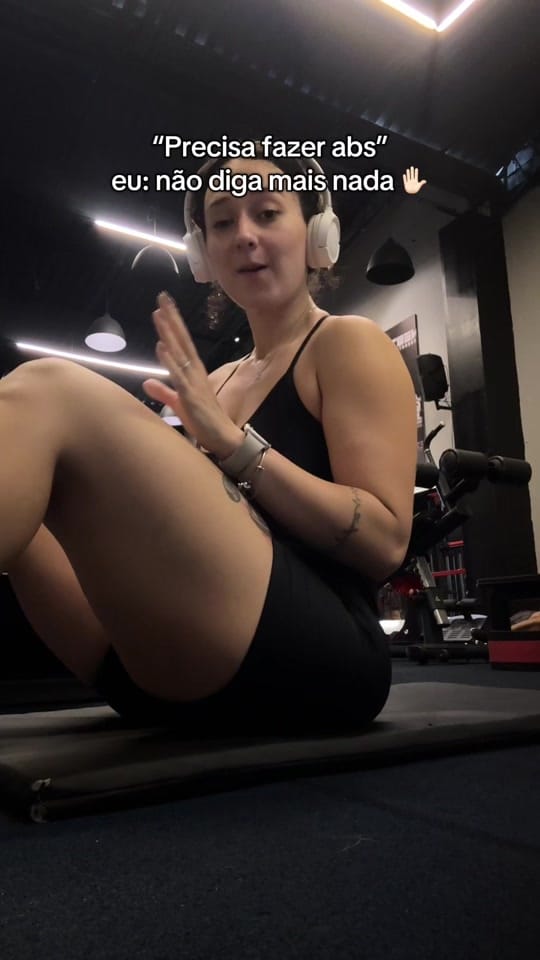 Post 1 by Marjorie Sant'Anna on TikTok (video)