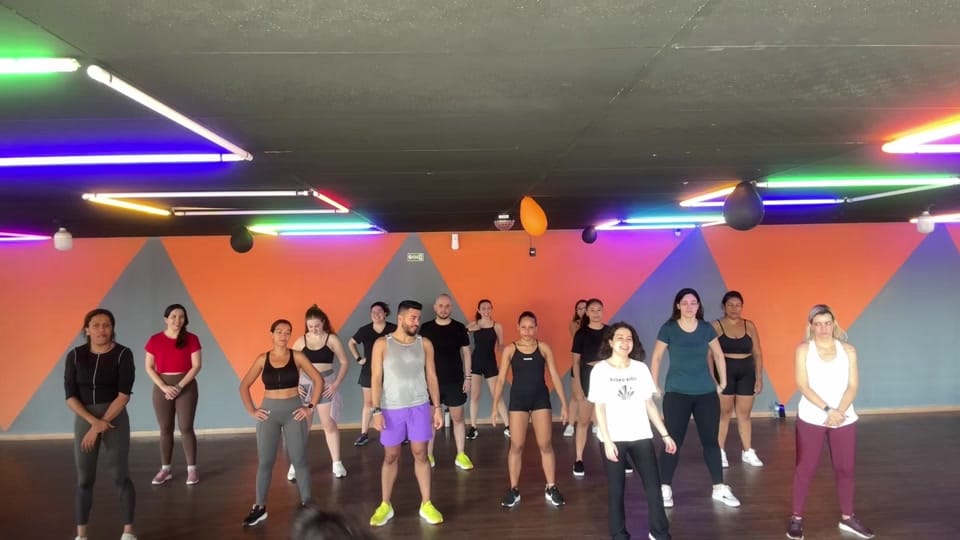 Post 2 by Marjorie Sant'Anna on TikTok (video)