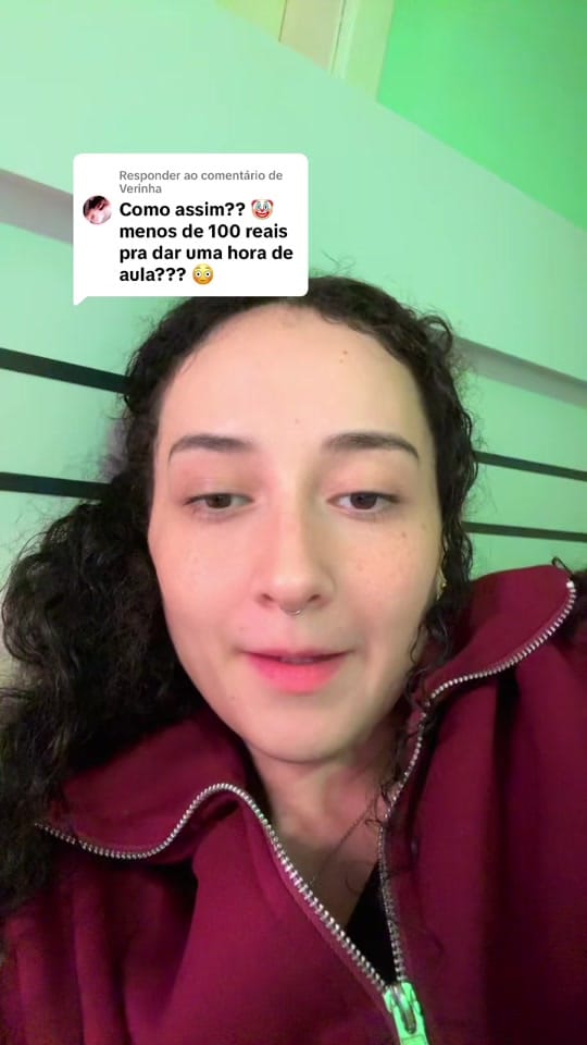 Post 7 by Marjorie Sant'Anna on TikTok (video)