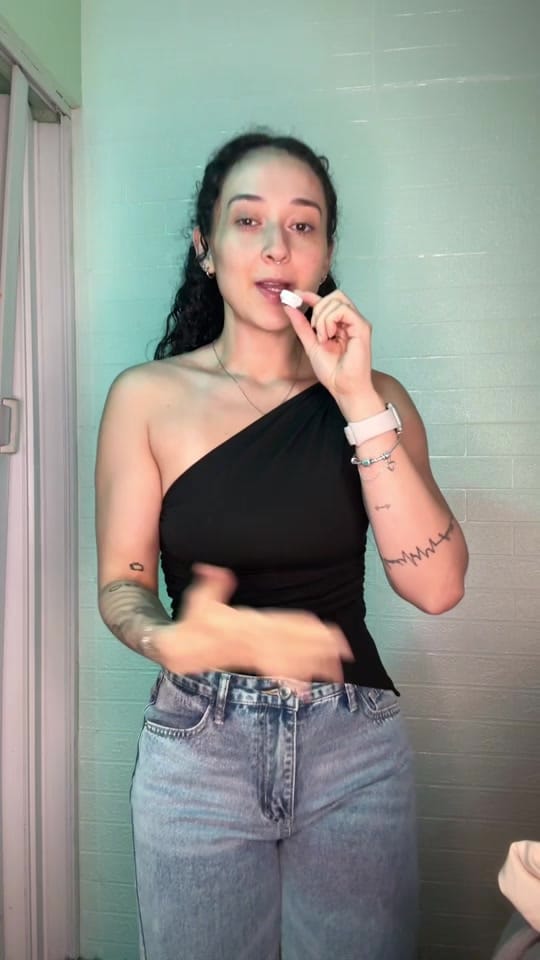 Post 8 by Marjorie Sant'Anna on TikTok (video)