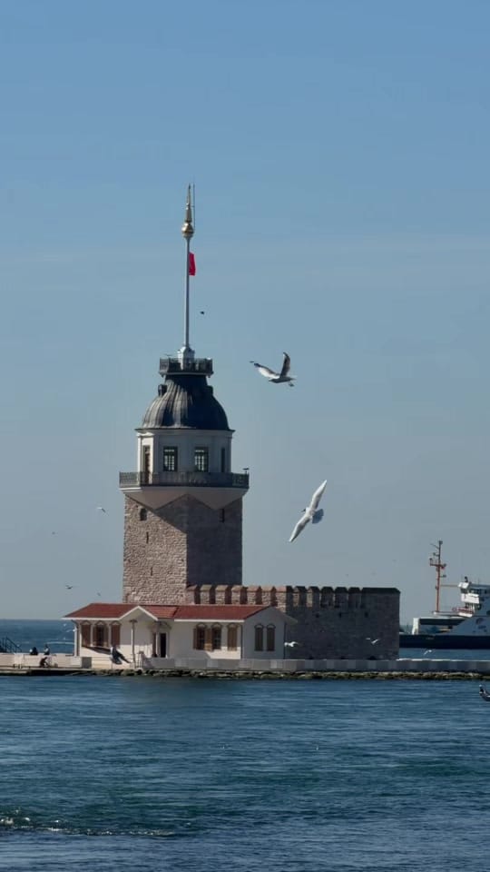 Post 5 by Katherine Triplanner🇹🇷✈️ on TikTok (video)