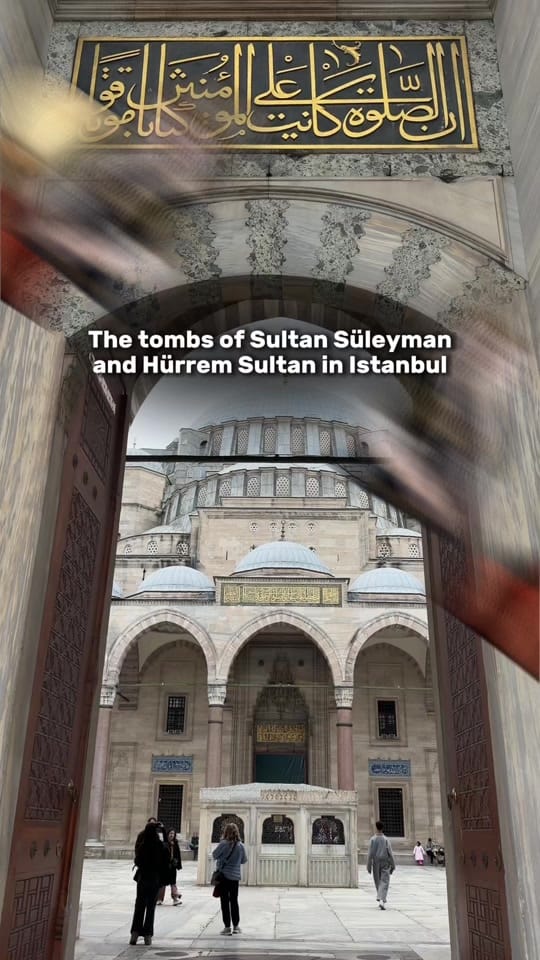 Post 6 by Katherine Triplanner🇹🇷✈️ on TikTok (video)