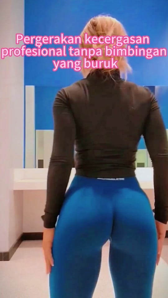 Post 5 by Bintang on TikTok (video)