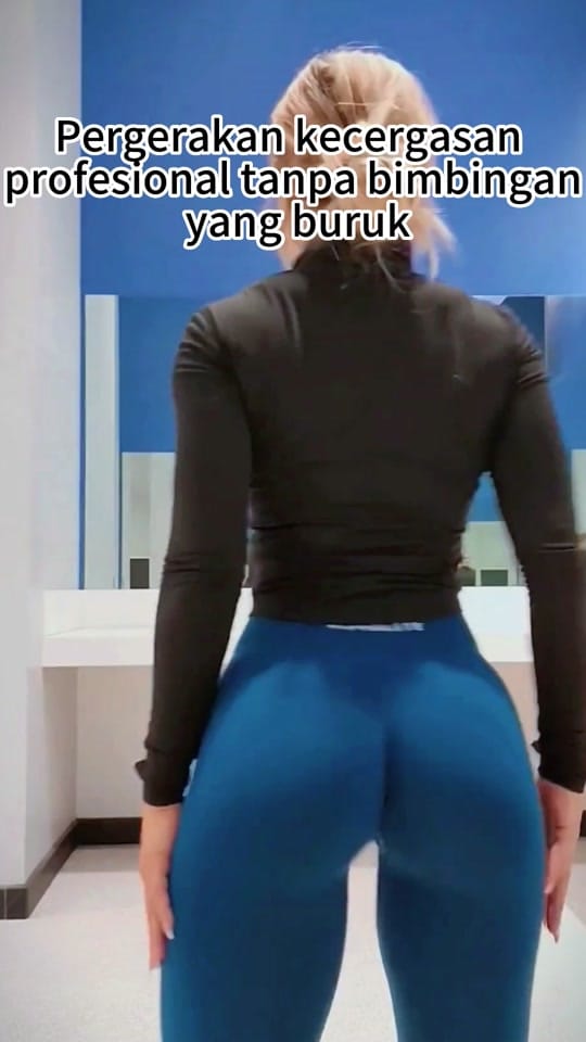 Post 1 by Bintang on TikTok (video)