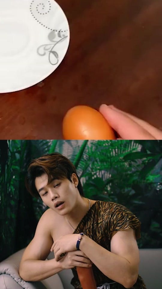 Post 3 by rain on TikTok (video)