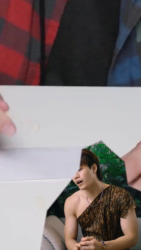 Post 1 by rain on TikTok (video)